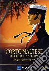 Corto Maltese - Il Tropico Del Capricorno dvd