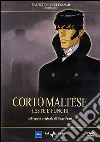 Corto Maltese - Teste E Funghi film in dvd di Richard Danto Liam Saury