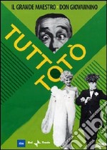 Toto' - Tutto Toto' #02 dvd