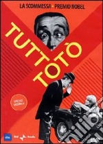 Toto' - Tutto Toto' #03 dvd