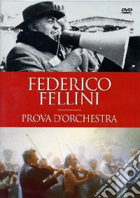 Prova D'Orchestra (Cvc) dvd