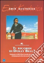 Ti Ricordi Di Dolly Bell? dvd