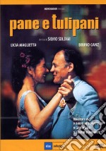 Pane E Tulipani dvd