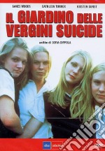 Il Giardino Delle Vergini Suicide dvd