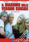 Il Giardino Delle Vergini Suicide dvd