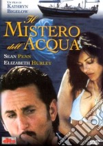 Il Mistero Dell'Acqua dvd