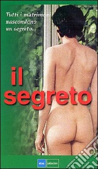Segreto (Il) dvd