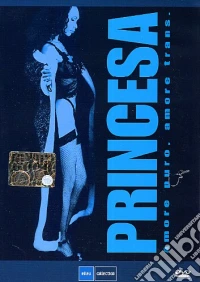 Princesa dvd