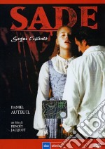 Sade dvd