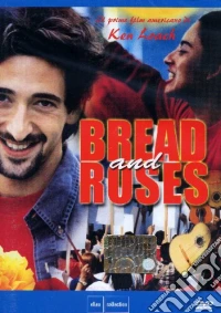 Bread And Roses dvd