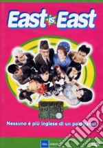 East Is East