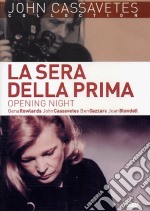 La Sera Della Prima  dvd