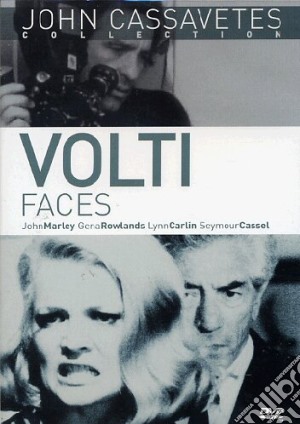 Volti - Faces film in dvd di John Cassavetes