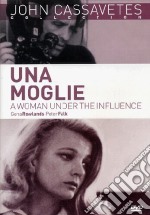 Una Moglie  dvd