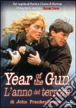 Anno Del Terrore (L') - Year Of The Gun dvd