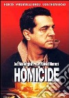 Homicide dvd