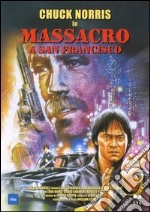 Massacro A San Francisco dvd