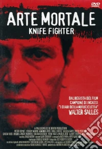 Arte Mortale  dvd