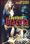 Countess dracula - la morte va a braccetto con le vergini dvd