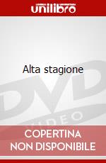 Alta stagione dvd