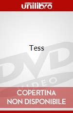 Tess dvd