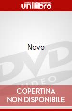 Novo dvd