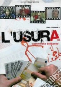 Usura (L') (Si Piglie L'Enalotto) - Film (Dialetto Napoletano) dvd