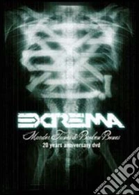 Extrema - Murder Tunes & Broken Bones (2 Dvd) dvd