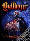 Bulldozer - The Neurospirit Lives (Cd+Dvd) dvd