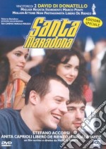 Santa Maradona dvd