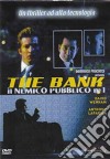 Bank (The) dvd