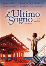 L' ultimo sogno dvd