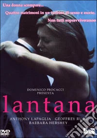 Lantana dvd