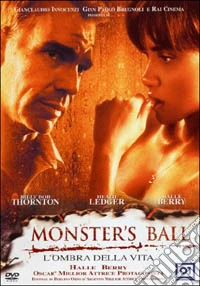 Monster's Ball. L'ombra della vita dvd
