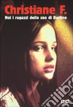 Christiane F. - Noi I Ragazzi Dello Zoo Di Berlino dvd