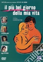 Il più bel giorno della mia vita dvd