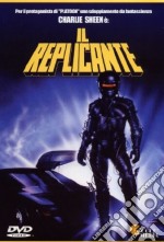 Il Replicante  dvd