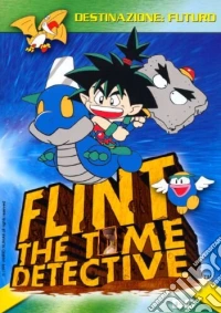 Flint - Destinazione: Futuro dvd