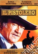 Il Pistolero  dvd