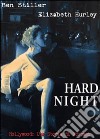Hard Night dvd