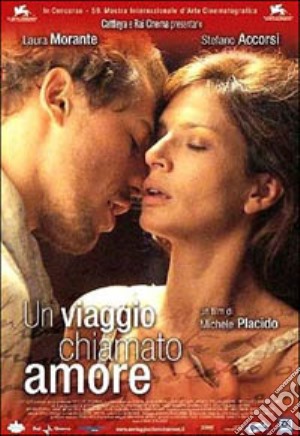 Viaggio Chiamato Amore (Un) film in dvd di Michele Placido