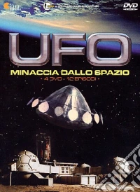 UFO. Stagione 1. Vol. 01 dvd