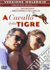 A Cavallo Della Tigre (Ex Rental) dvd