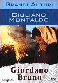 Giordano Bruno dvd