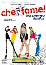 Che Fame! dvd