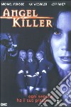 Angel Killer dvd