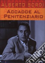 Accadde Al Penitenziario dvd