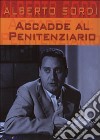 Accadde Al Penitenziario dvd