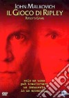 Il Gioco Di Ripley dvd