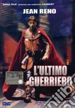 L' Ultimo Guerriero  dvd